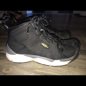Utility boots- Keen utility San Antonio